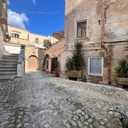 Ξενοδοχείο San Giorgio 3*