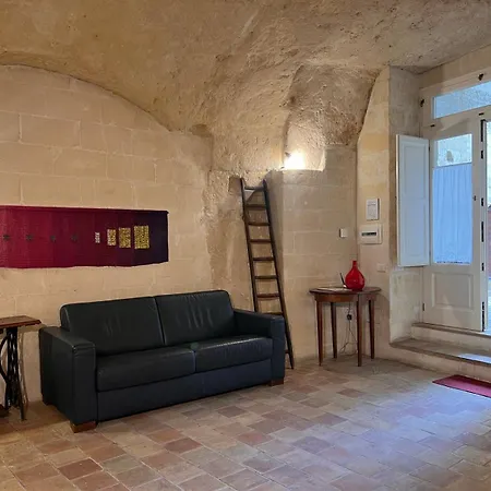 San Giorgio Ξενοδοχείο Ματέρα