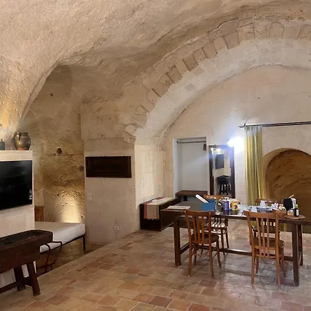 Ξενοδοχείο San Giorgio Ματέρα