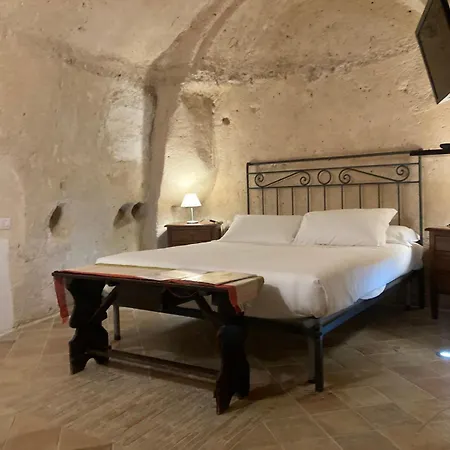 San Giorgio Ματέρα