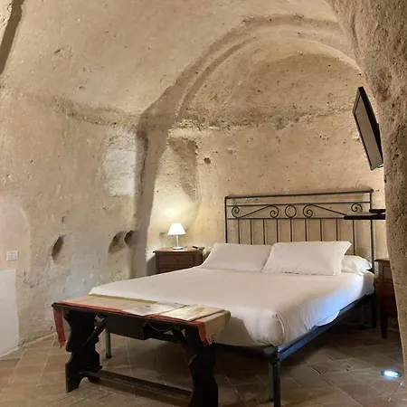 Ξενοδοχείο San Giorgio 3*