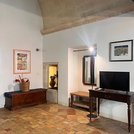 San Giorgio 3* Ματέρα