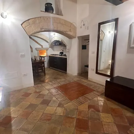 San Giorgio 3* Ματέρα