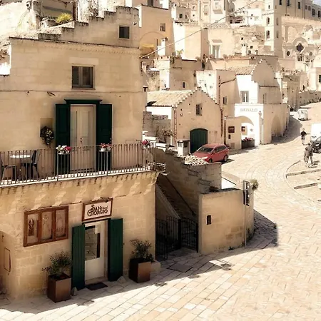 Ξενοδοχείο San Giorgio 3*