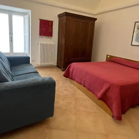 Ξενοδοχείο San Giorgio 3*