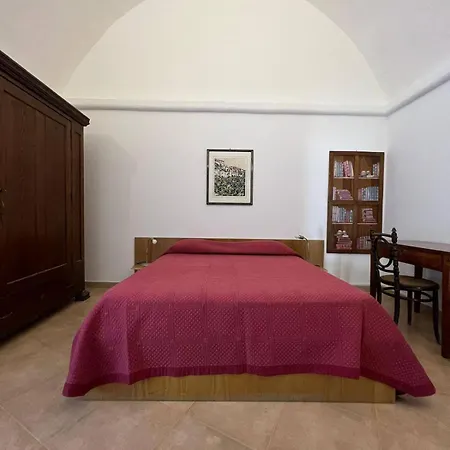 Ξενοδοχείο San Giorgio Ματέρα