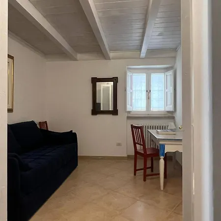 Ξενοδοχείο San Giorgio 3*