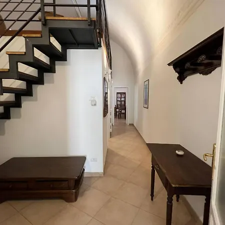 San Giorgio Hotel Matera