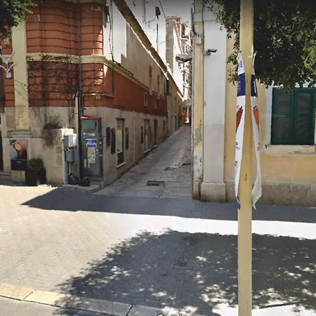 Ξενοδοχείο San Giorgio