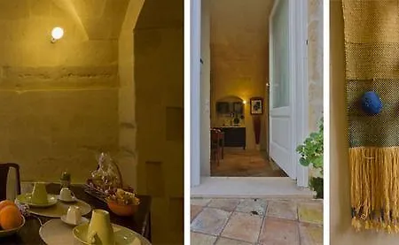 San Giorgio Otel Matera