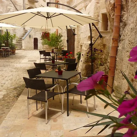 San Giorgio 3* Ματέρα