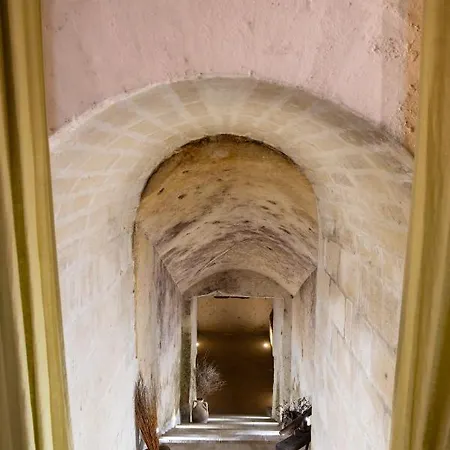 San Giorgio 3* Ματέρα