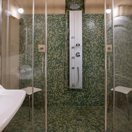 San Giorgio Otel Matera